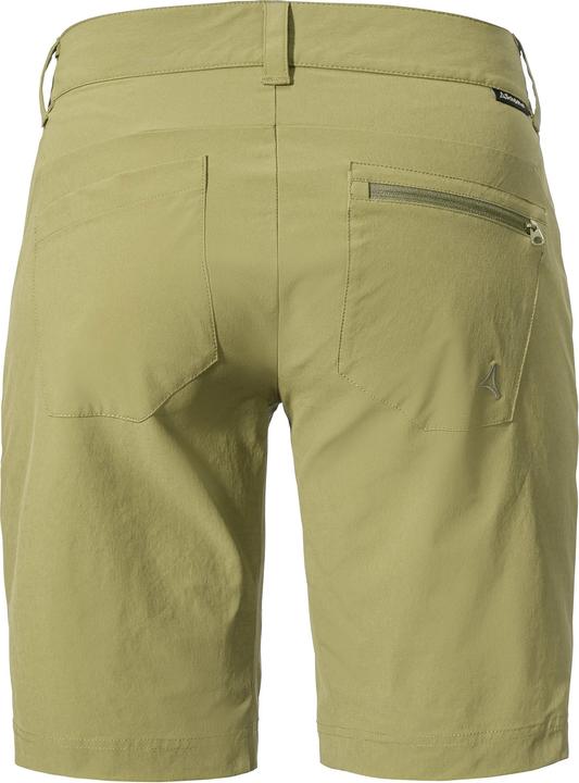Produktbild Schöffel Shorts Toblach2 (36, S)