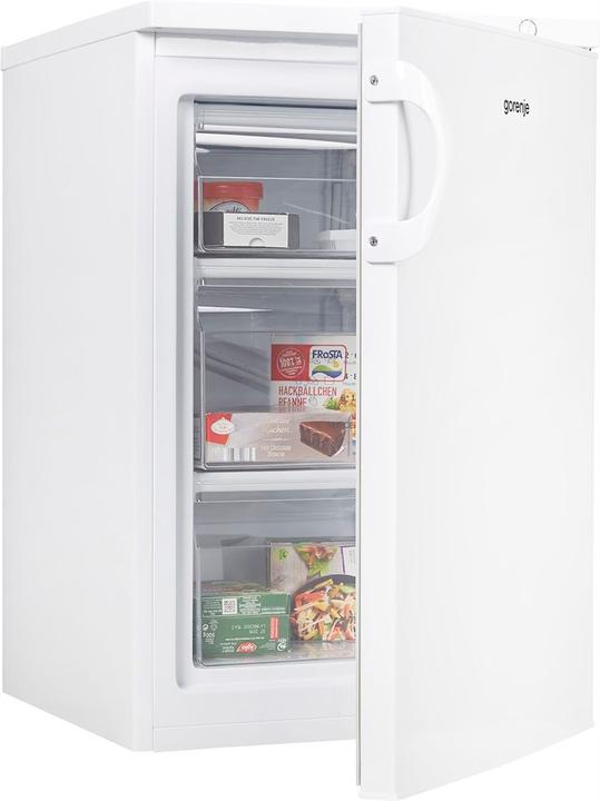 Produktbild Gorenje F492PW (Freistehend, 86 l)