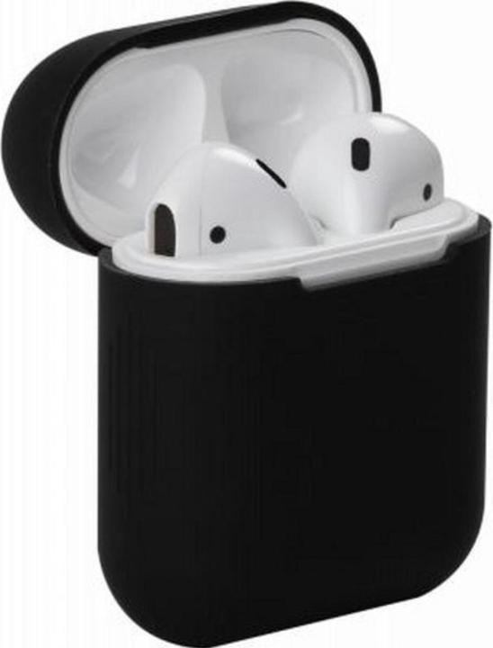 Immagine prodotto Bigben Copri AirPods in silicone (Manicotto per cuffie)