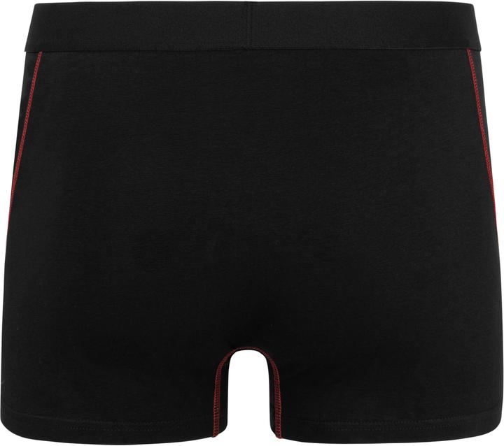 Produktbild Normani 6 weiche Boxershorts aus Baumwolle (XXL, 6er Pack)
