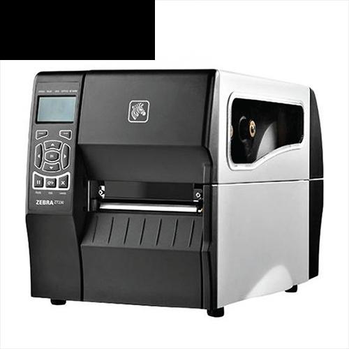 Produktbild Ultimacase Druckerabdeckung für Zebra ZT230