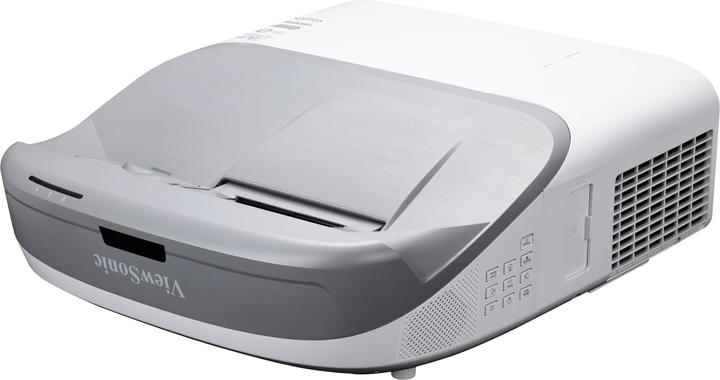 Produktbild Viewsonic PS750W (WXGA, 3300 lm, 0.23:1)