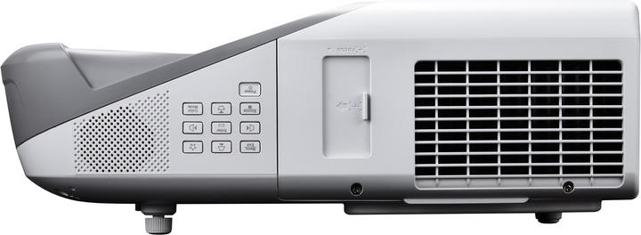 Produktbild Viewsonic PS750W (WXGA, 3300 lm, 0.23:1)