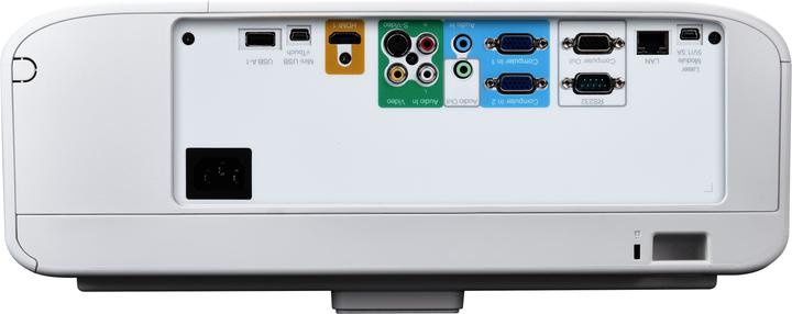 Produktbild Viewsonic PS750W (WXGA, 3300 lm, 0.23:1)