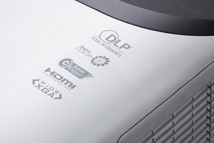 Produktbild Viewsonic PS750W (WXGA, 3300 lm, 0.23:1)