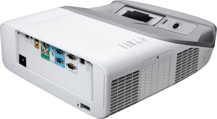 Produktbild Viewsonic PS750W (WXGA, 3300 lm, 0.23:1)