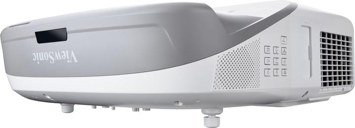 Produktbild Viewsonic PS750W (WXGA, 3300 lm, 0.23:1)