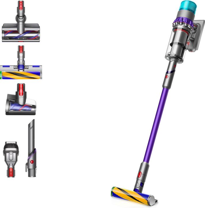 Dyson Gen5detect Absolute