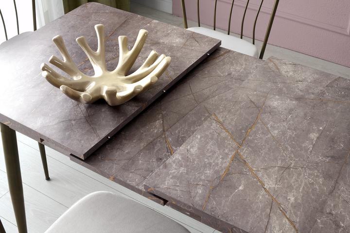 Produktbild Hanah Home Aubrielle (120 x 70 x 75 cm)