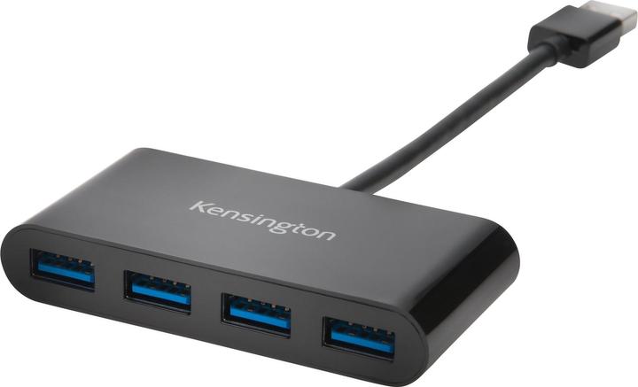 Produktbild Kensington UH4000 (USB-A, 4 Ports)