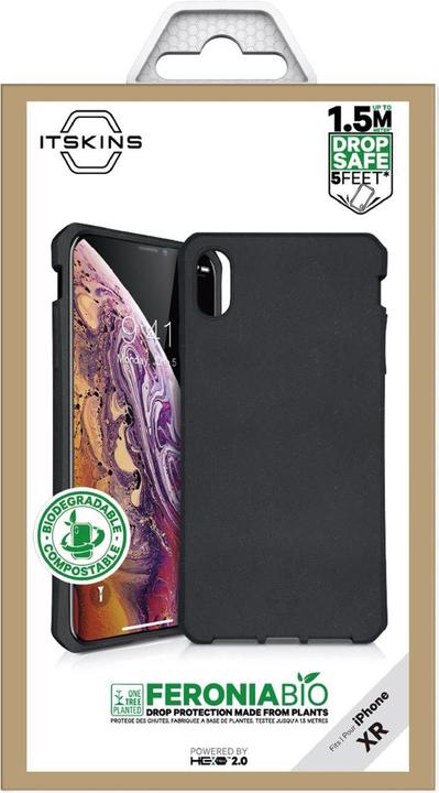 Image du produit Itskins Feronia Bio (Apple iPhone XR)