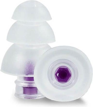 Image du produit Pluggerz Uni-Fit Music (4 x)