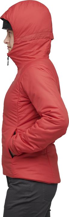 Image du produit Black Diamond Sweat à capuche First Light Stretch (XS)