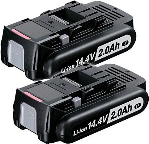 Produktbild Panasonic EY 7441 LF2S (Akkubetrieb)