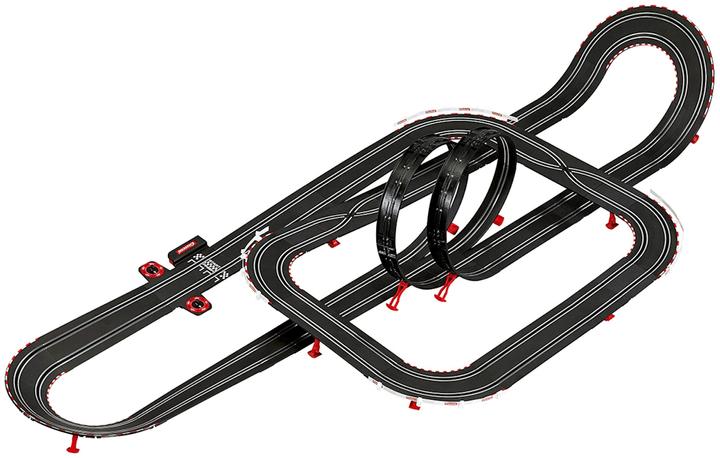 Produktbild Carrera Go Race Up
