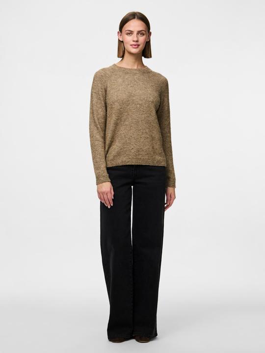 Actual product image Pieces PCJULIANA Knitted Sweater (XS)