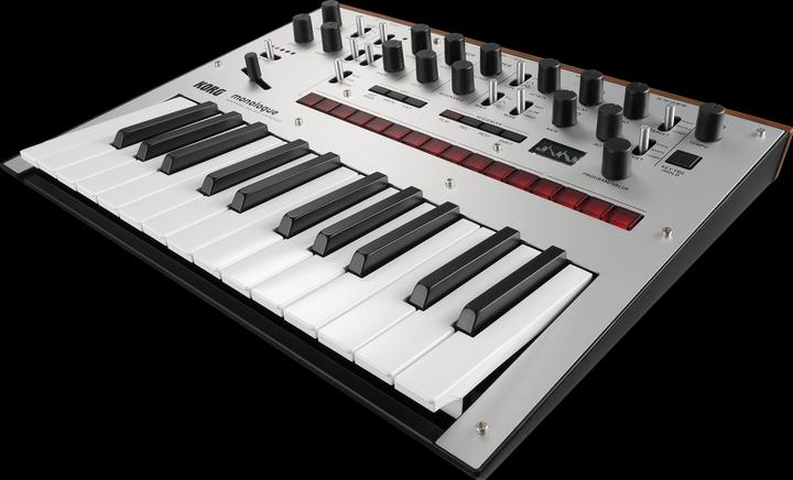 Image du produit Korg Monologue