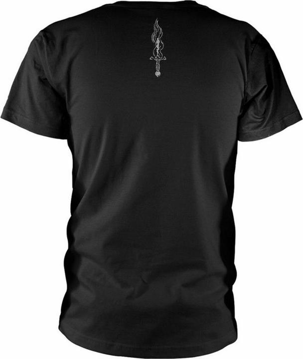 Immagine prodotto Behemoth Furor Divinus Maglietta Adulto Unisex (S)