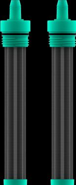 Produktbild Soulbottles soulfilter Ersatzkartusche (2 Stk) (2 x)