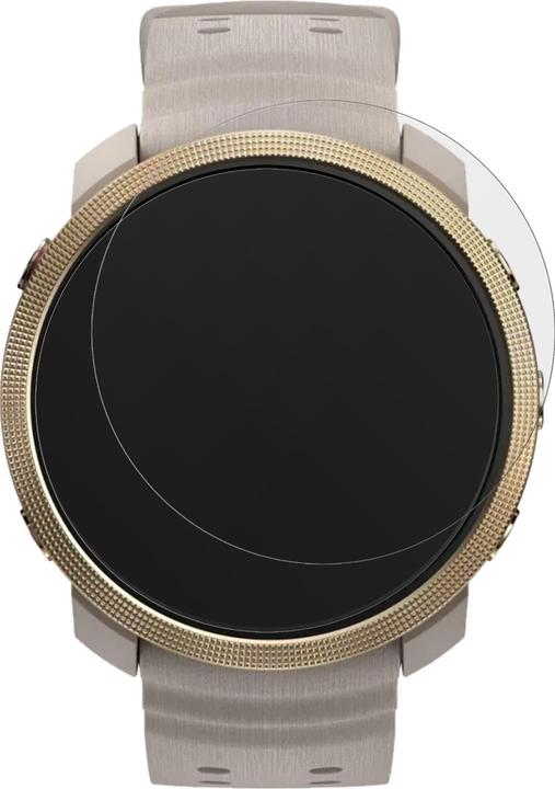 Image du produit Dipos Film de Protection d’écran Anti-reflet pour Polar Vantage M3