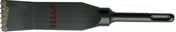 Productafbeelding Spytze 8003014 Widia 7mm Länge 18,5cm Lange Klinge SDS-Plus