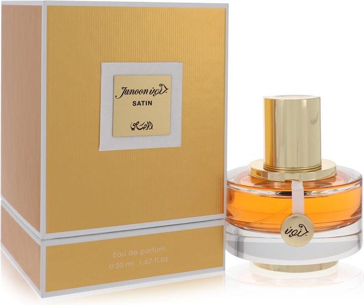 Image du produit Rasasi Satin Junoon (Eau de parfum, 50 ml)