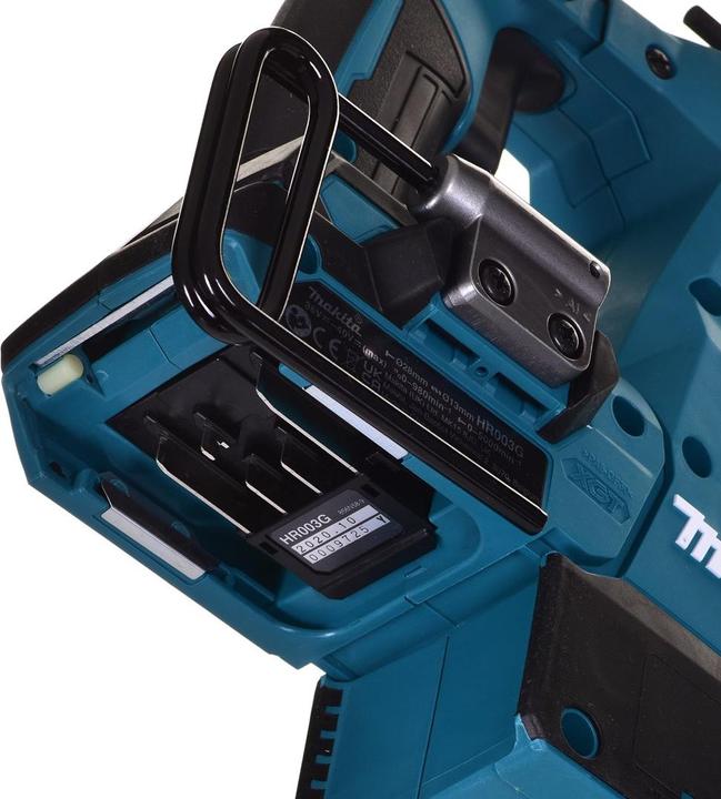 Immagine prodotto Makita HR003GZ (Batteria ricaricabile)