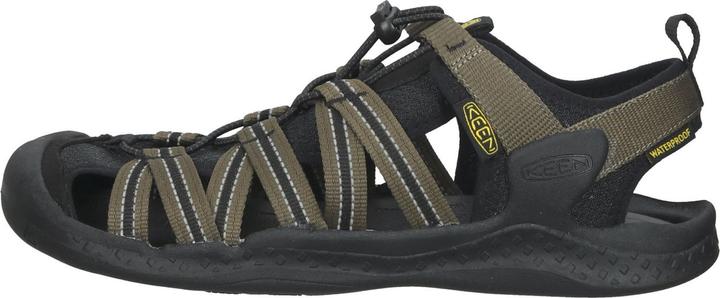 Actual product image Keen M Drift Creek H2 (46)