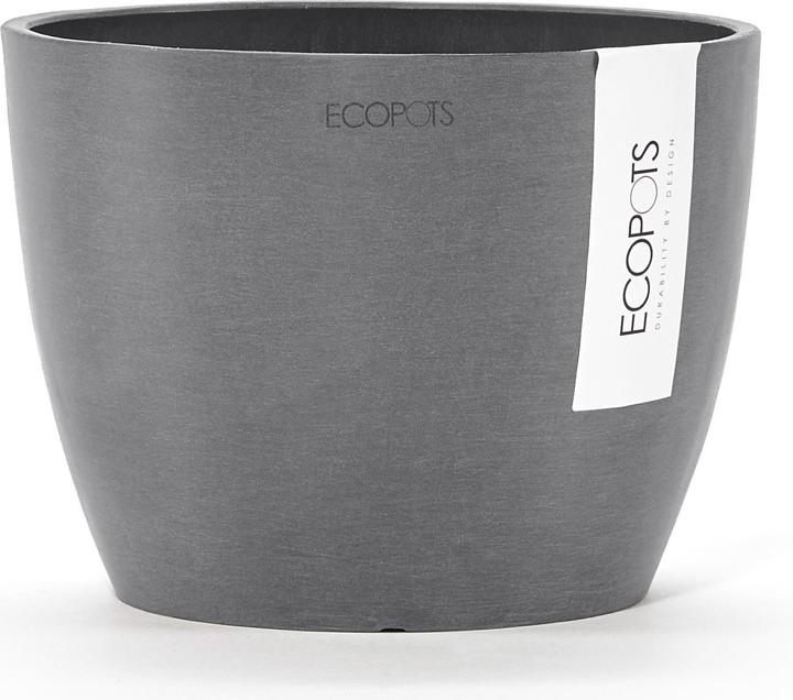 Actual product image Ecopots Stockholm (16 cm)