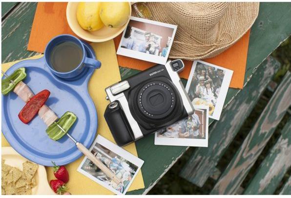 Produktbild Fujifilm Instax Wide 300