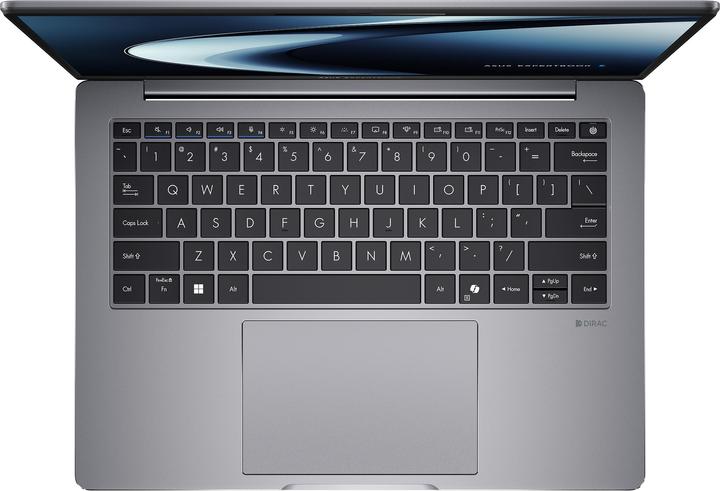 Produktbild ASUS ExpertBook P3 (14", Intel Core i7-13620H, 16 GB, 512 GB, DE)
