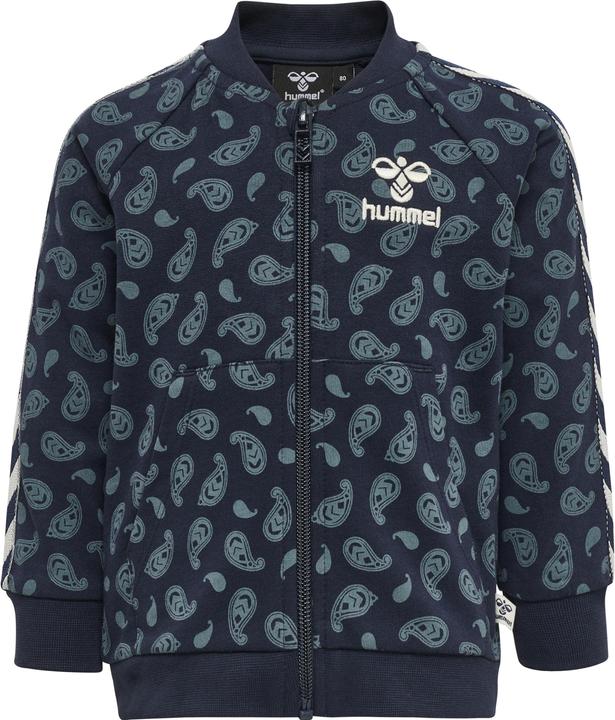 Image du produit hummel Veste Zippée Hmlpaisley (56)