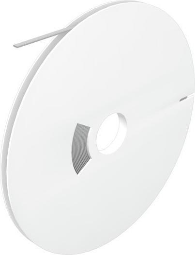 Image du produit Weidmüller Repère de câble ws Rouleau de Ř1,6-3,2mm 1513250000