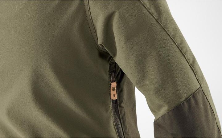 Image du produit Fjällräven Keb Jacket W (M)