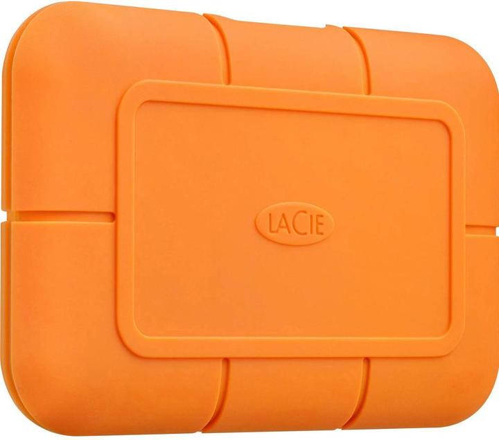 Immagine prodotto LaCie Rugged SSD (1000 GB)