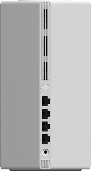Actual product image Xiaomi Mesh System AX3000 NE (2in1) EU, DVB4458GL