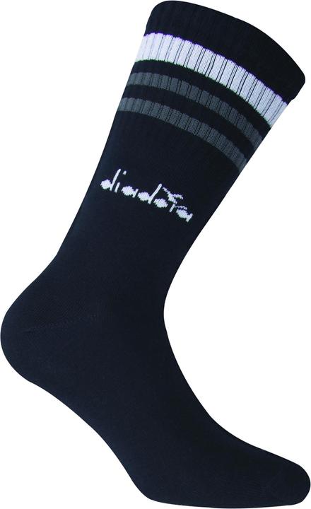 Produktbild Diadora Socken Casual Bequem sitzend (6er Pack, 43 - 46)