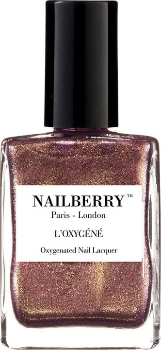 Immagine prodotto Nailberry L'Oxygéné - Sabbia Rosa (Sabbia rosa, Smalto)