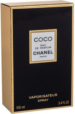 Immagine prodotto Chanel Coco (Eau de parfum, 100 ml)