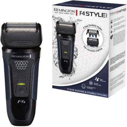 Remington F4 Style Series F4002