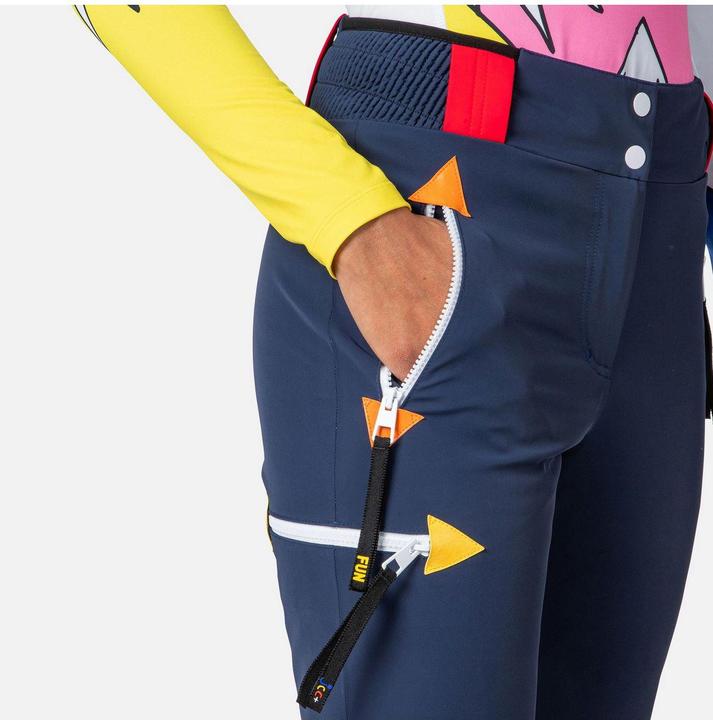 Produktbild Rossignol Pilotenhose Str Pant (M)