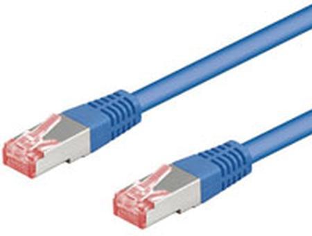 Productafbeelding Goobay Netwerkkabel (S/FTP, CAT6, 20 m)