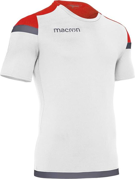 Produktbild Macron jersey titan (L)
