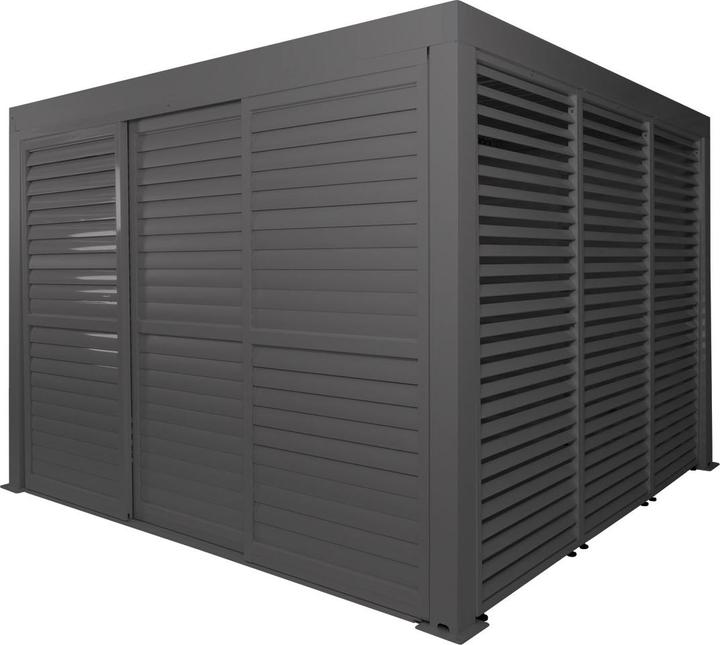 Produktbild MCW L46-P (204 cm, 271 cm)