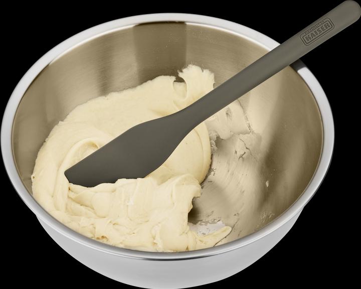 Produktbild Kaiser Teigschaber kl.25cm Ins