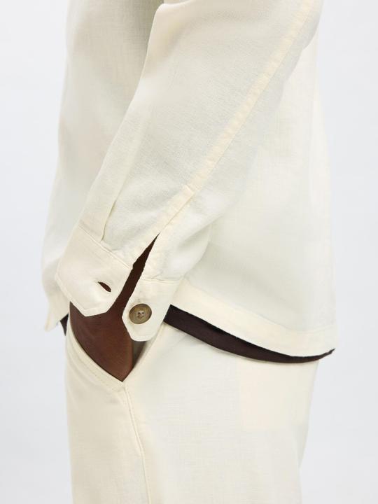 Image du produit Selected Homme Langarm Overshirt (S)