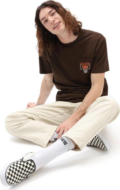 Actual product image Vans x Justin Henry T-Shirt (S)
