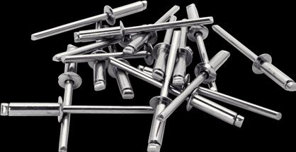 Immagine prodotto Rapid Rivetto cieco universale Ø 3,2 x 8 mm