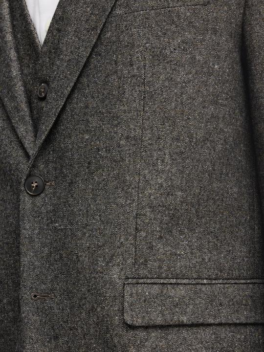 Image du produit Selected Homme Blazer de coupe régulière (46)