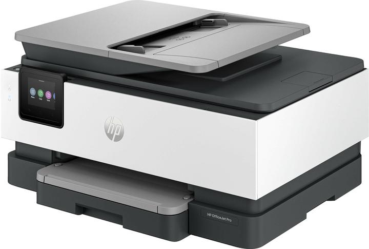 Produktbild HP OfficeJet Pro 8125e (Tintenpatrone, Farbe)